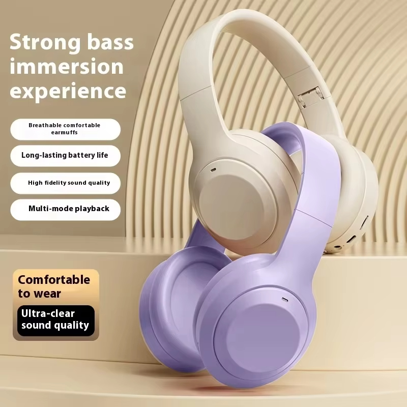 Originale TH10 Wireless Blueto - Bluetooth Headset On Ear recensione e prezzo