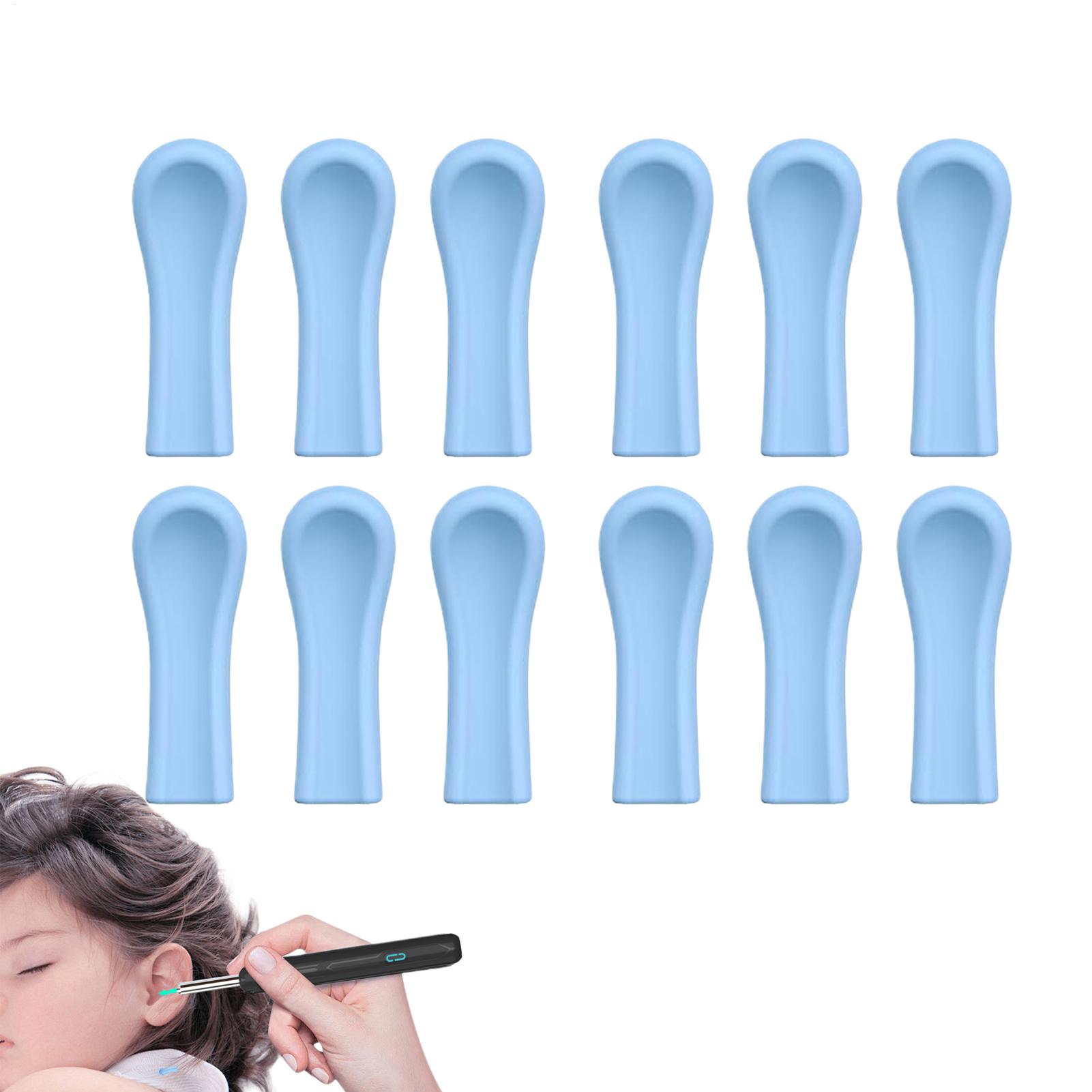 Punte in silicone per cucchiai - Silicone Ear Tip Replacement recensione e prezzo