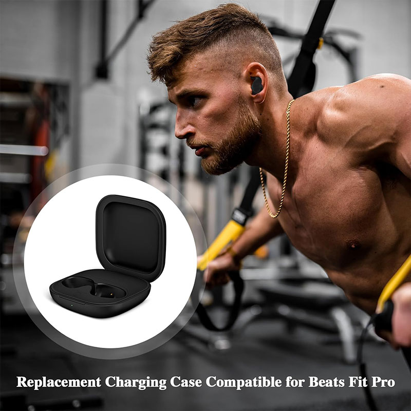 Scatola di ricarica per aurico - Usb C Earphone recensione e prezzo