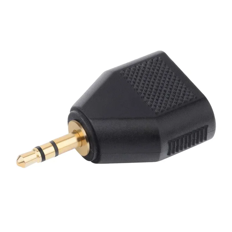 2/4/8 Pz 3.5mm Stereo Femmina  - Audio Splitter Y recensione e prezzo