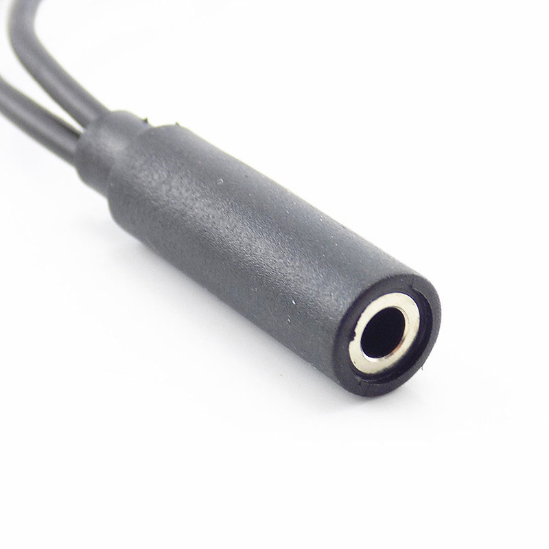 Jack femmina RCA da 3,5 mm ste - Cable Extension 3.5 recensione e prezzo