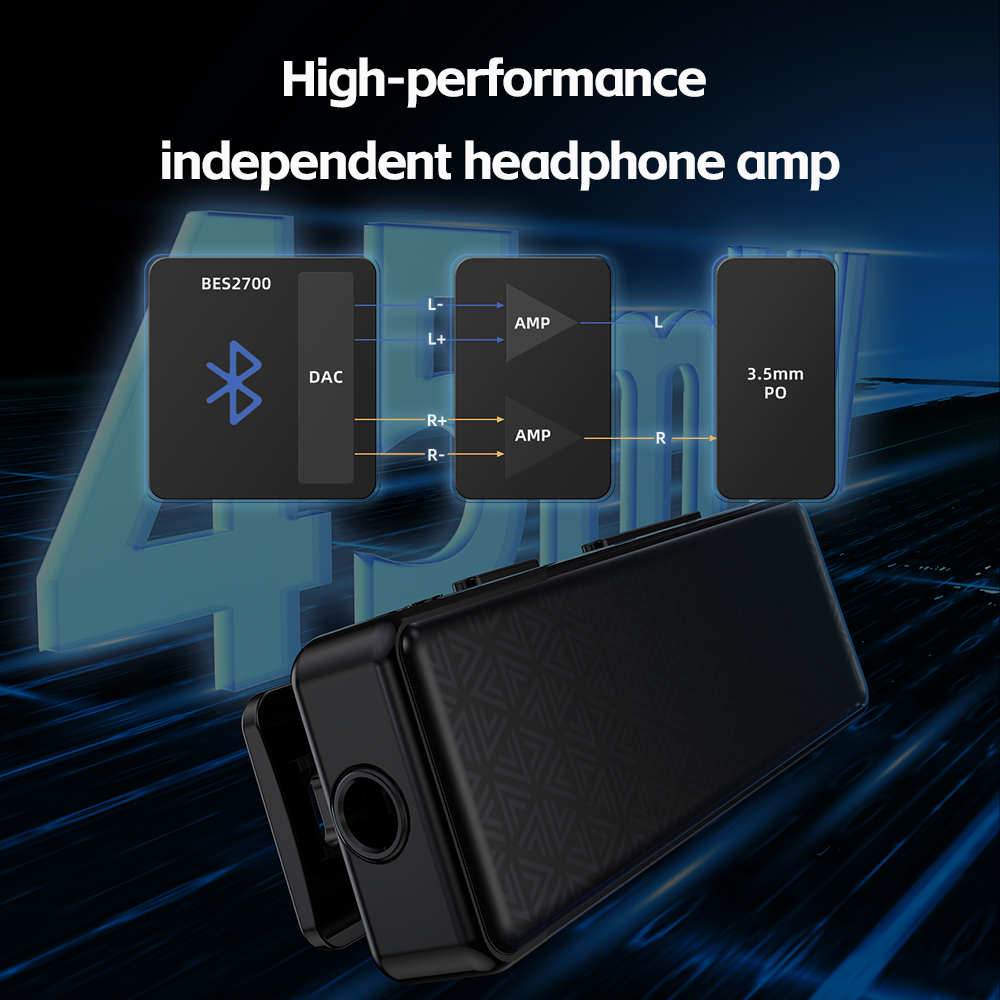 FiiO BTR11 Ricevitore Audio Bl - Bluetooth Adapter Receiver recensione e prezzo