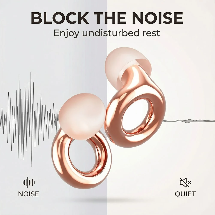 Tappi per le orecchie in silic - Silicone Ear Tip Replacement recensione e prezzo