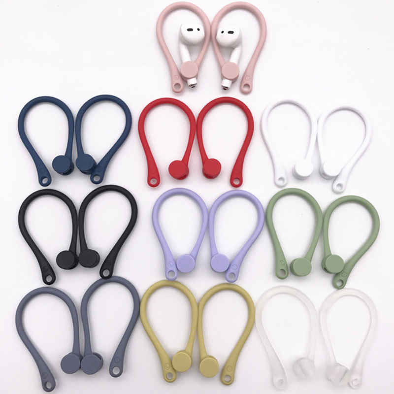2 pezzi Mini auricolare senza  - Sports Earphone Hook recensione e prezzo