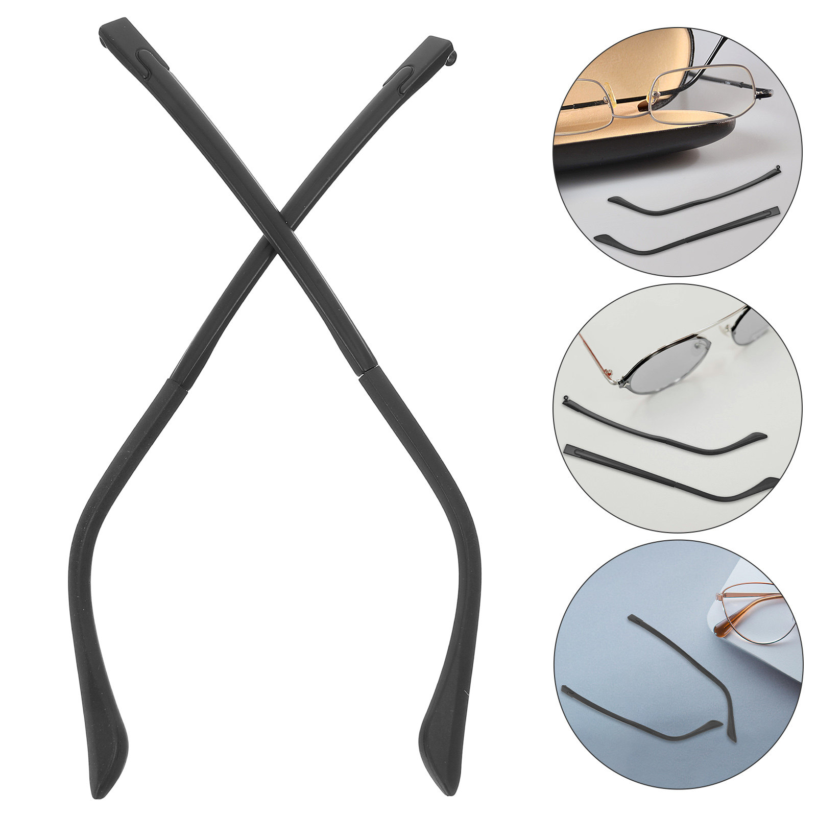Puntali Universali per Aste Oc - Silicone Ear Tip Replacement recensione e prezzo