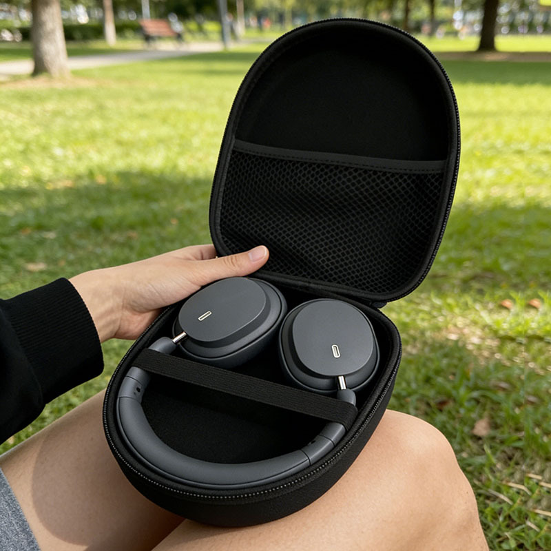 Custodia Rigida Multifunzional - Headphone Case Hard recensione e prezzo