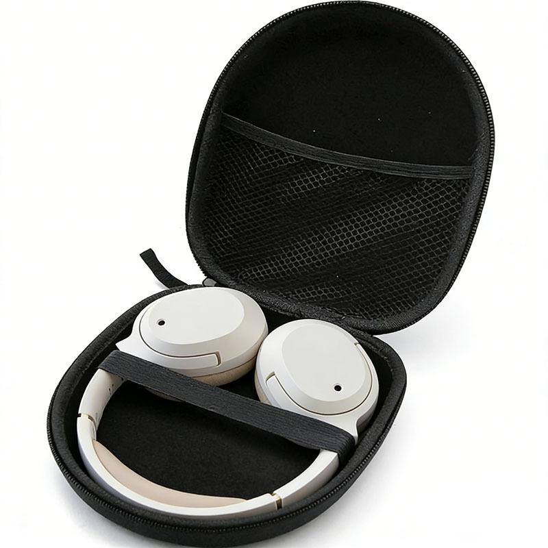 Custodia Rigida Multifunzional - Headphone Case Hard recensione e prezzo