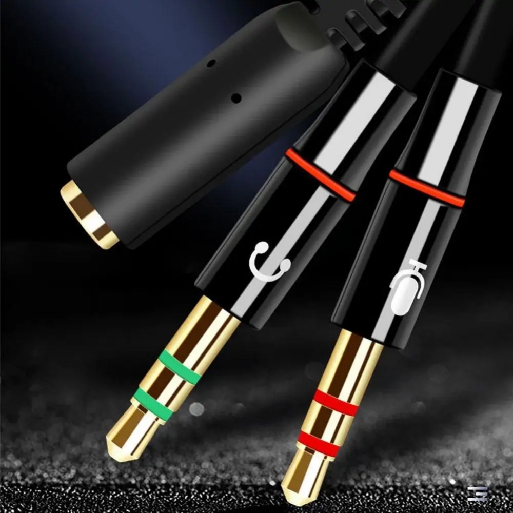 Adattatore convertitore cavo Y - Audio Splitter Y recensione e prezzo
