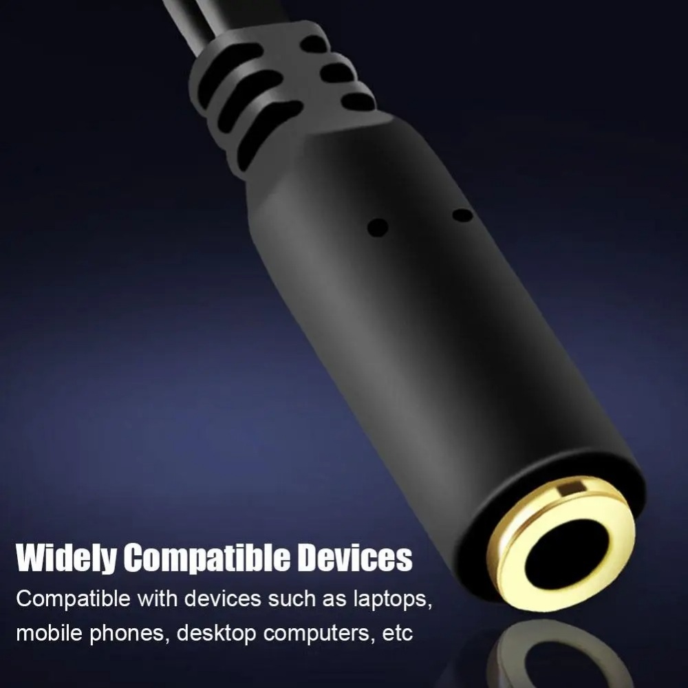 Adattatore convertitore cavo Y - Audio Splitter Y recensione e prezzo