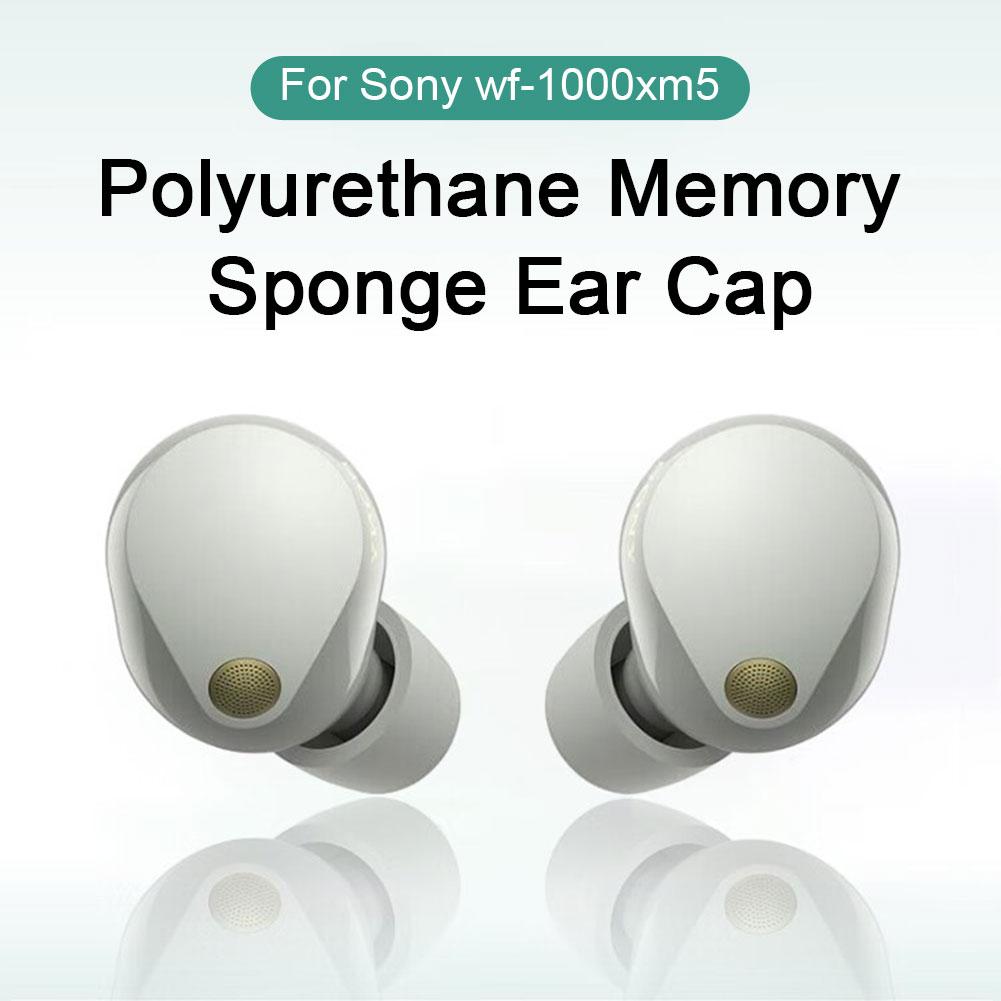 Suggerimenti per le orecchie I - Earphone Foam Tip recensione e prezzo