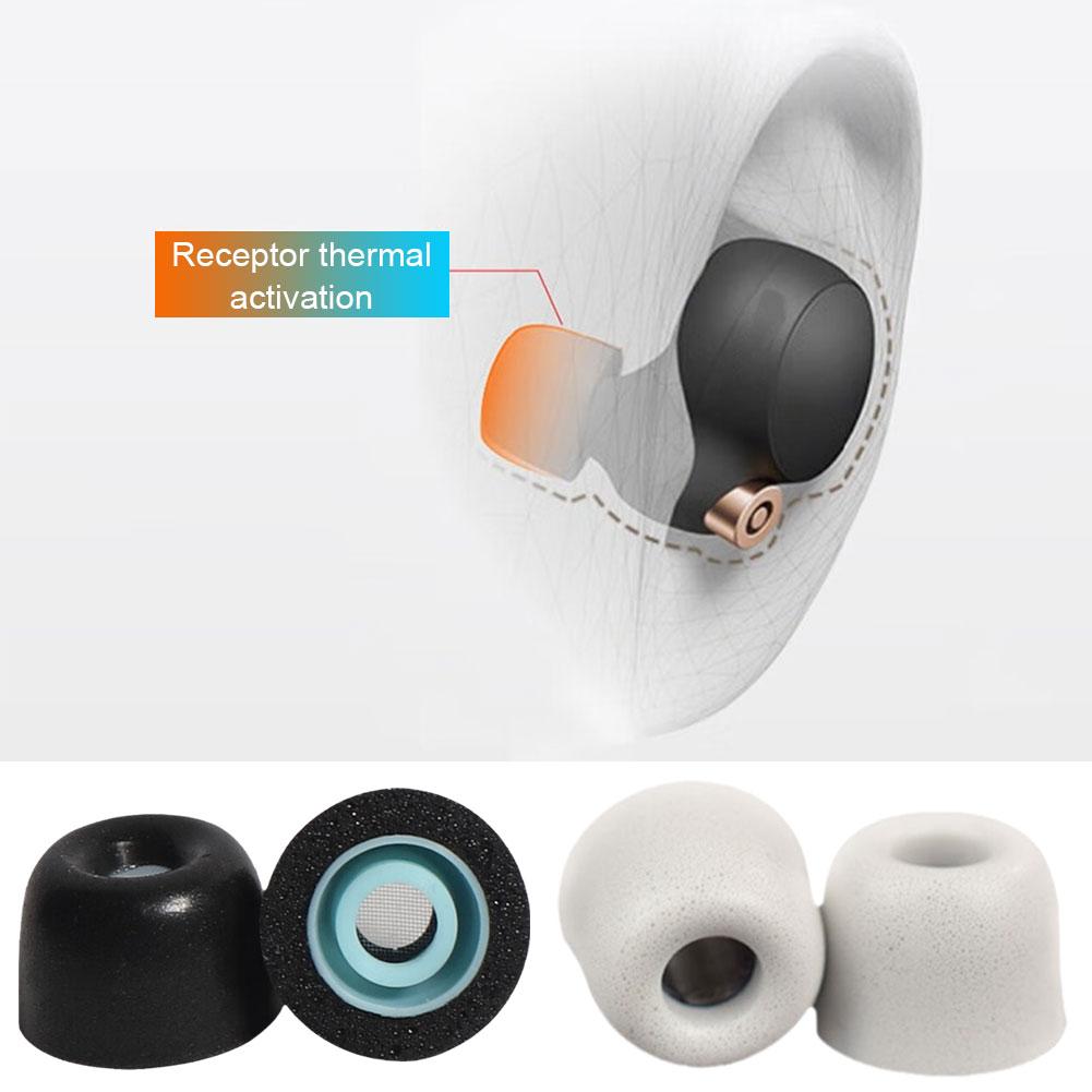 Suggerimenti per le orecchie I - Earphone Foam Tip recensione e prezzo