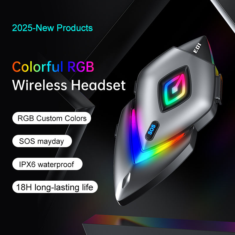 Nuovo Prodotto: Cuffie Wireles - Bluetooth Headset On Ear recensione e prezzo
