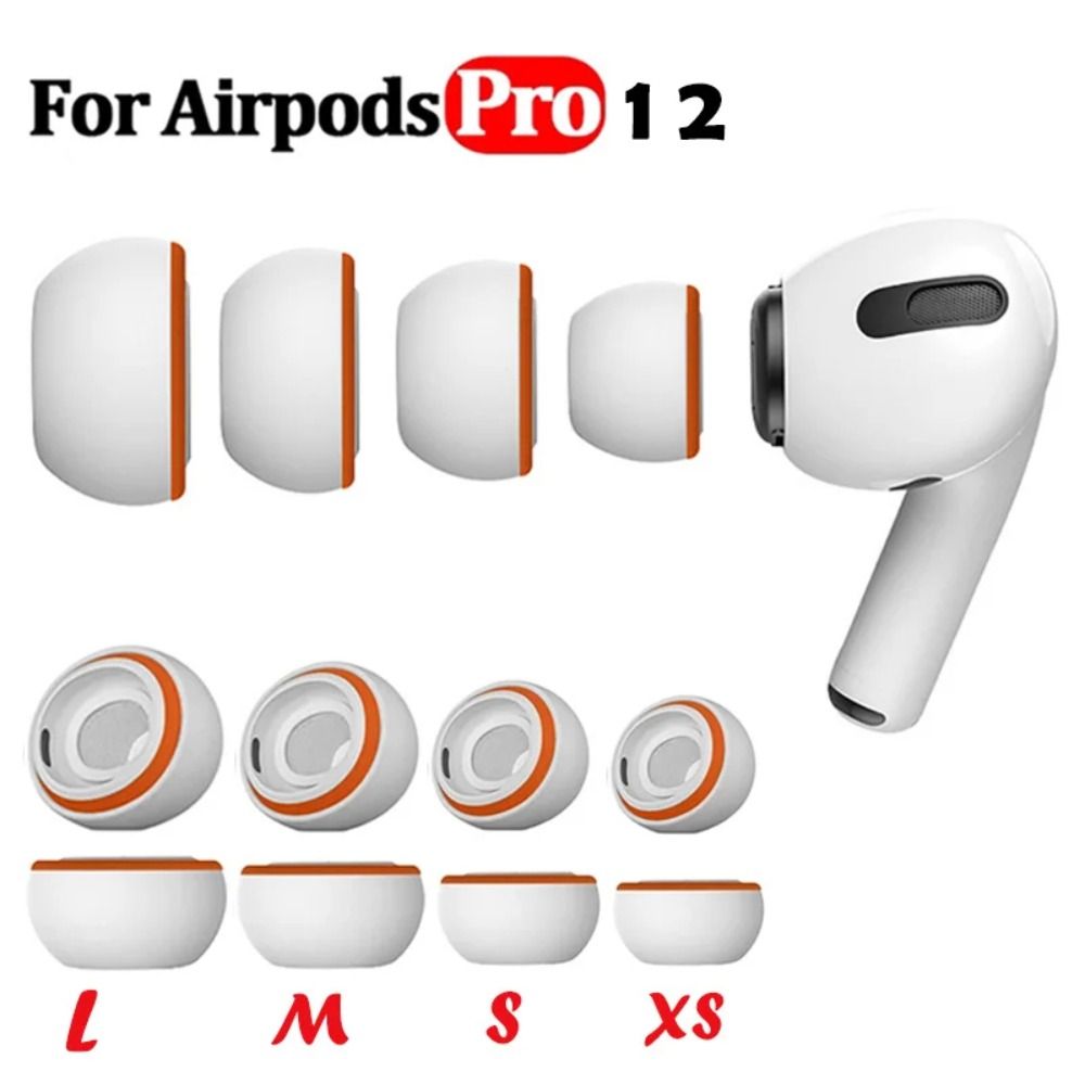 Auricolari in memory foam Nuov - Earphone Foam Tip recensione e prezzo