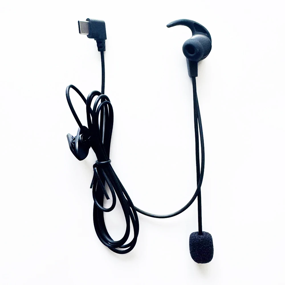 Cuffie In-Ear HIFI Type-C per  - Bluetooth Headset On Ear recensione e prezzo