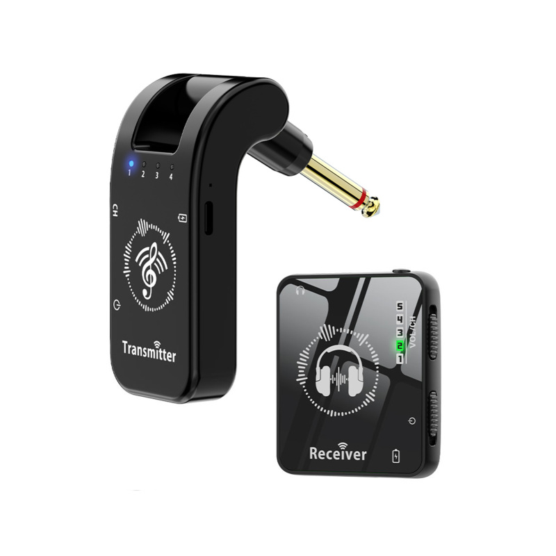 Ricevitore trasmettitore siste - In Ear Monitor Iem recensione e prezzo