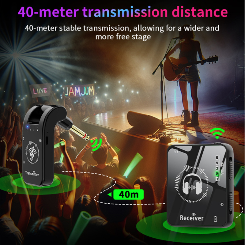 Ricevitore trasmettitore siste - In Ear Monitor Iem recensione e prezzo