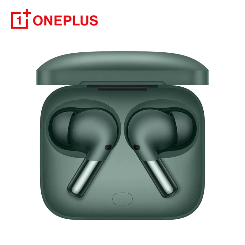 Auricolari OnePlus Buds Pro 2  - Earbuds Charging Case recensione e prezzo