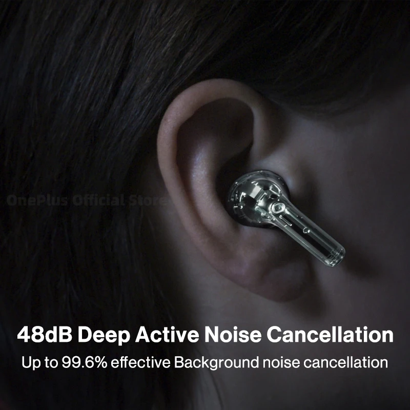 Auricolari OnePlus Buds Pro 2  - Earbuds Charging Case recensione e prezzo