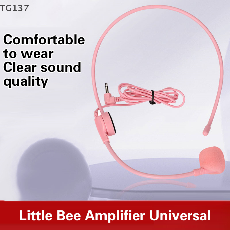 1 Pz 3.5 MILLIMETRI Rosa Headw - Wired Earphone Mic recensione e prezzo