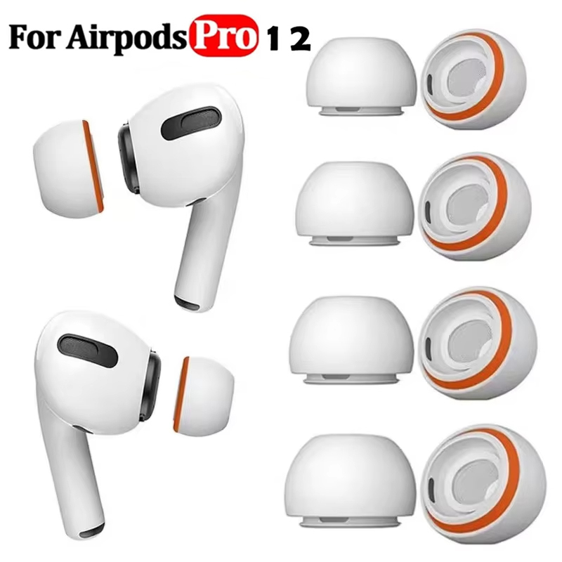 1 paio di auricolari in memory - Earphone Foam Tip recensione e prezzo