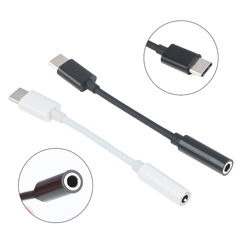 Adattatore audio da USB-C a ja - Earphone Splitter Jack recensione e prezzo