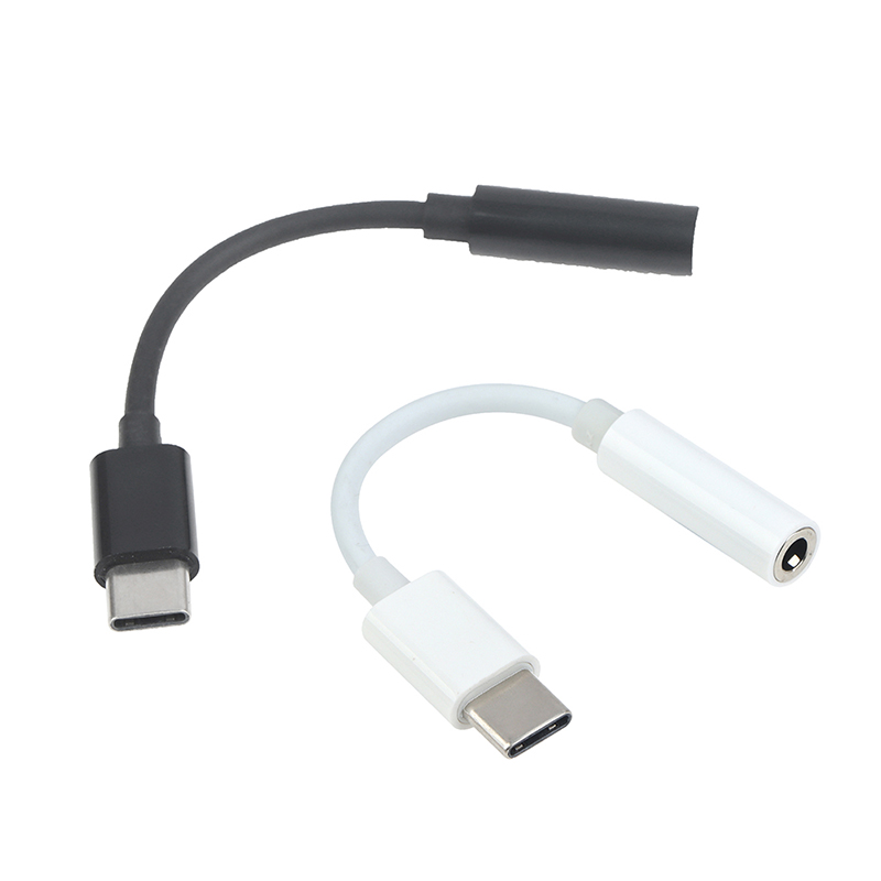 Adattatore audio da USB-C a ja - Earphone Splitter Jack recensione e prezzo