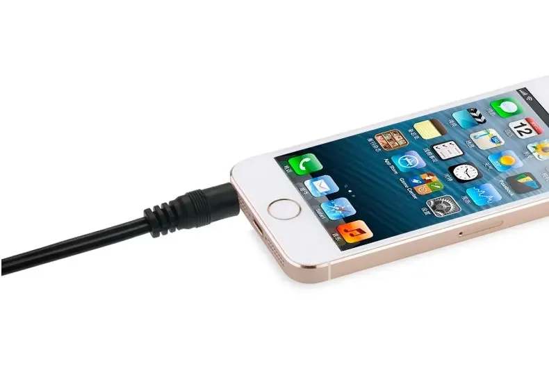 Splitter per cuffie, cavo di p - Earphone Splitter Jack recensione e prezzo