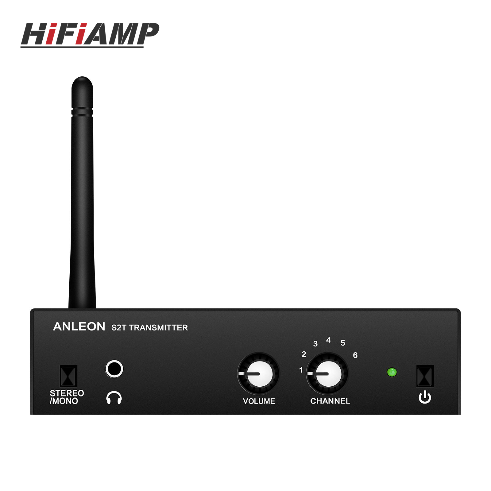 Sistema di monitoraggio in-ear - In Ear Monitor Iem recensione e prezzo