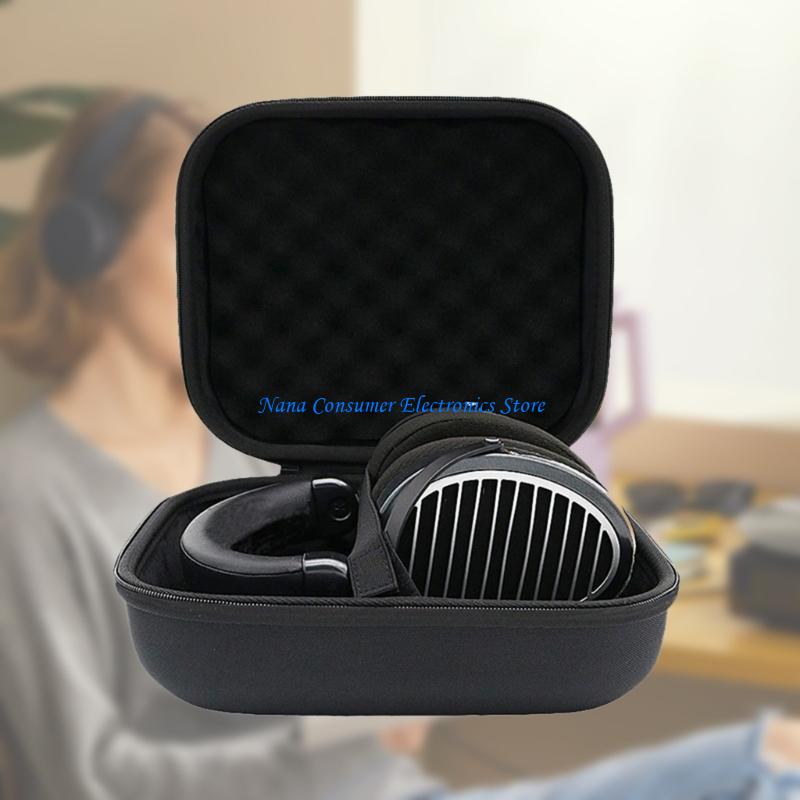G7ne Case archiviazione in cuf - Headphone Case Hard recensione e prezzo