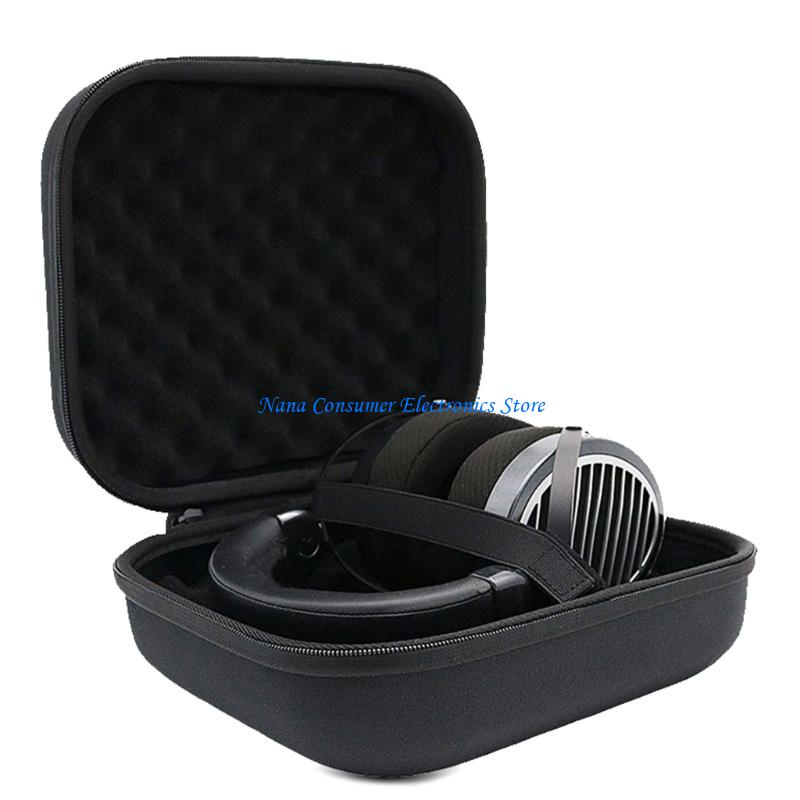 G7ne Case archiviazione in cuf - Headphone Case Hard recensione e prezzo