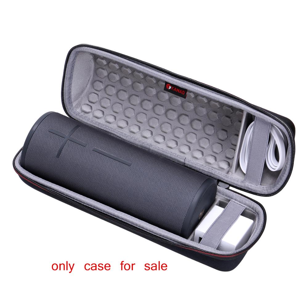 XANAD Impermeabile Caso Duro d - Headphone Case Hard recensione e prezzo
