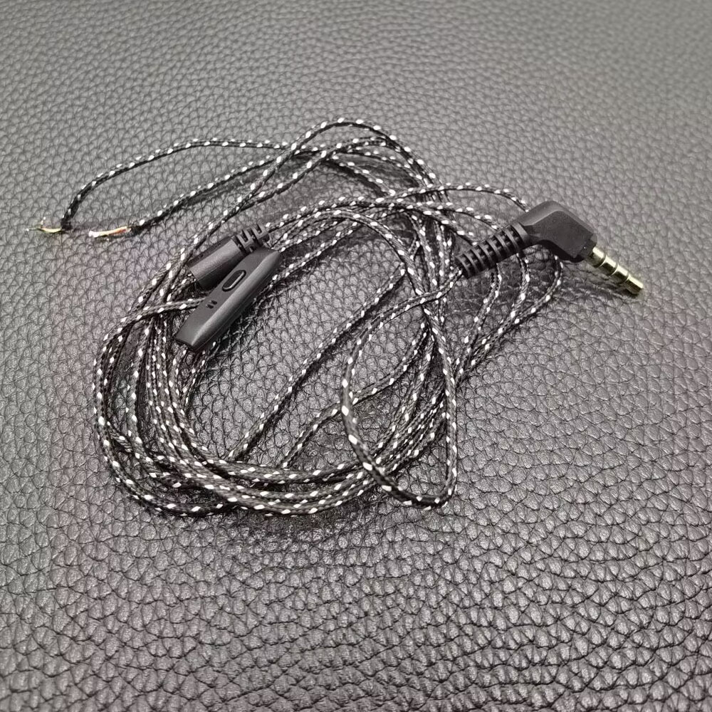 Cavo per cuffie di riparazione - Wired Earphone Mic recensione e prezzo