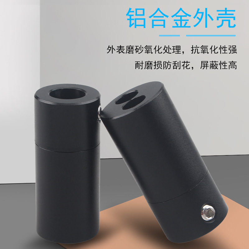 Cursore divisore per auricolar - Audio Splitter Y recensione e prezzo