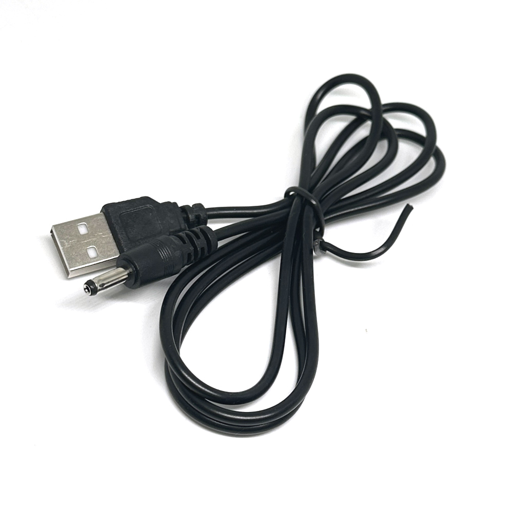USB2.0 a DC 3.5*1.35mm Femmina - Cable Extension 3.5 recensione e prezzo