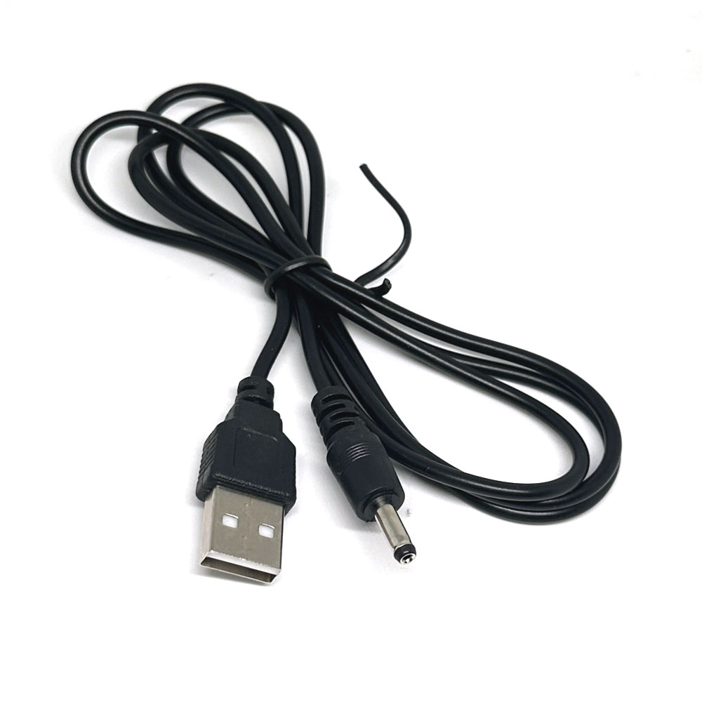 USB2.0 a DC 3.5*1.35mm Femmina - Cable Extension 3.5 recensione e prezzo