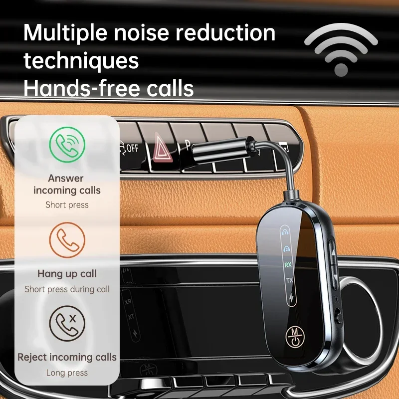 Trasmettitore e Ricevitore Blu - Bluetooth Adapter Receiver recensione e prezzo