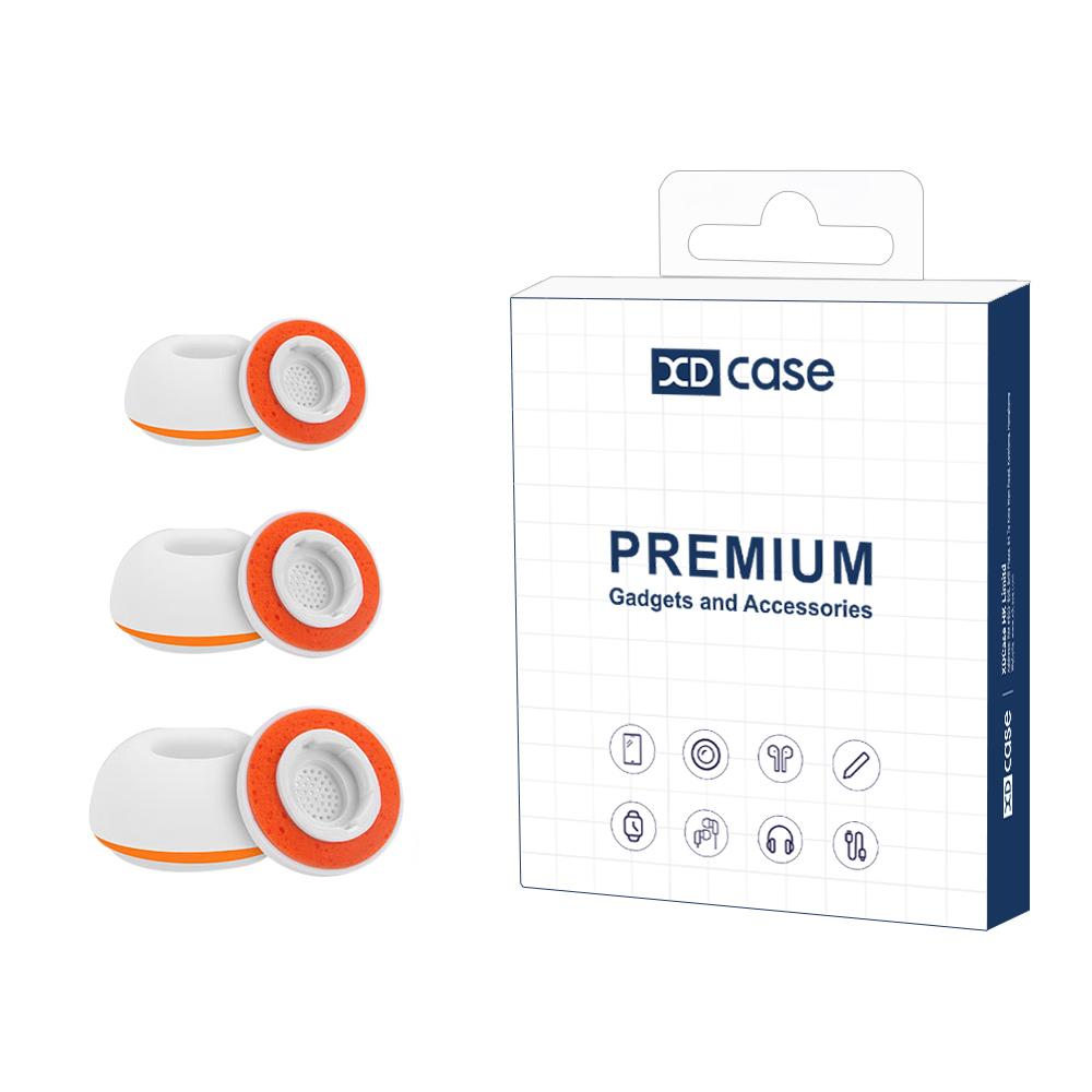 Per Samsung Galaxy Buds3 Pro X - Silicone Ear Tip Replacement recensione e prezzo