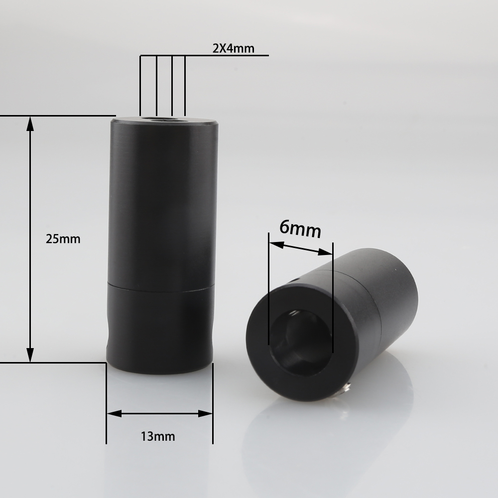 4 Pezzi Guaina Divisore per Ca - Audio Splitter Y recensione e prezzo