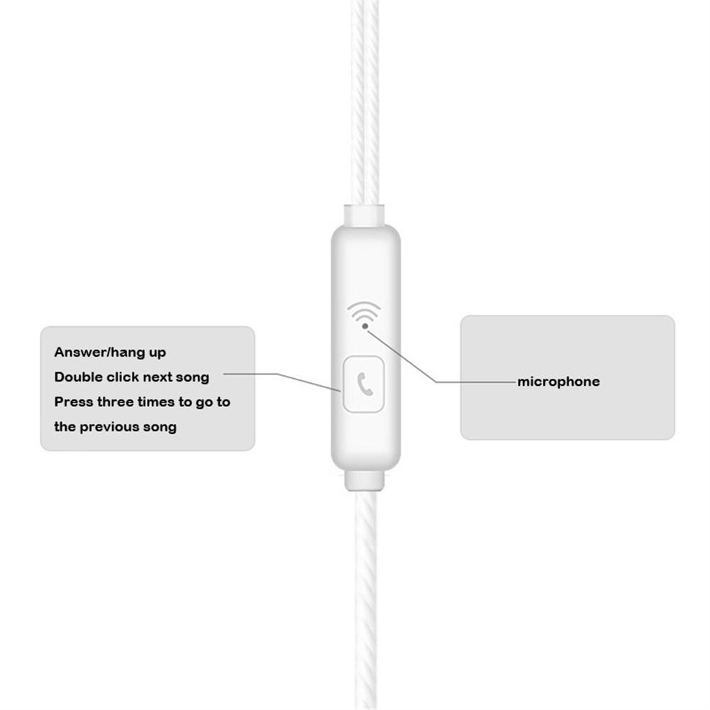 Auricolare cablato da 3,5 mm A - Audiophile Headphone Wired recensione e prezzo