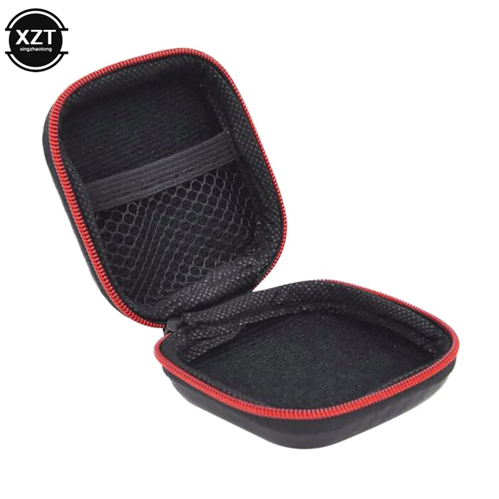 Borsa per cuffie Mini cerniera - Headphone Case Hard recensione e prezzo