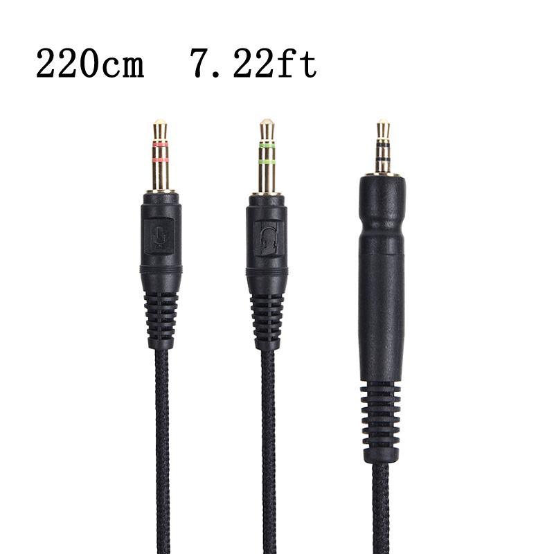 Cavo per cuffie sostitutivo Au - Cable Extension 3.5 recensione e prezzo