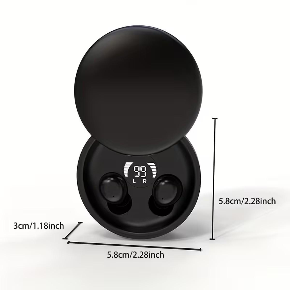 Auricolari Wireless Bluetooth  - Bluetooth Headset On Ear recensione e prezzo
