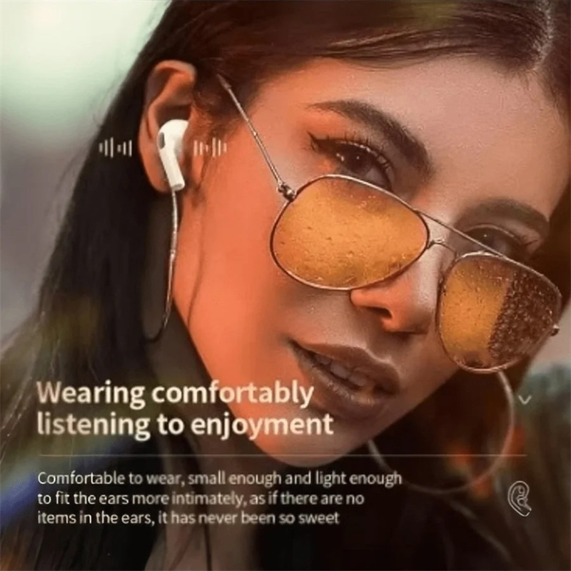 Auricolari Bluetooth TWS, cuff - Wireless Earbuds Tws recensione e prezzo