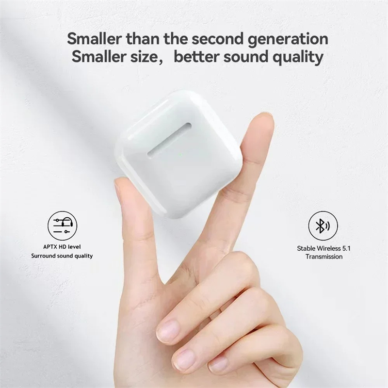 Auricolari Bluetooth TWS, cuff - Wireless Earbuds Tws recensione e prezzo