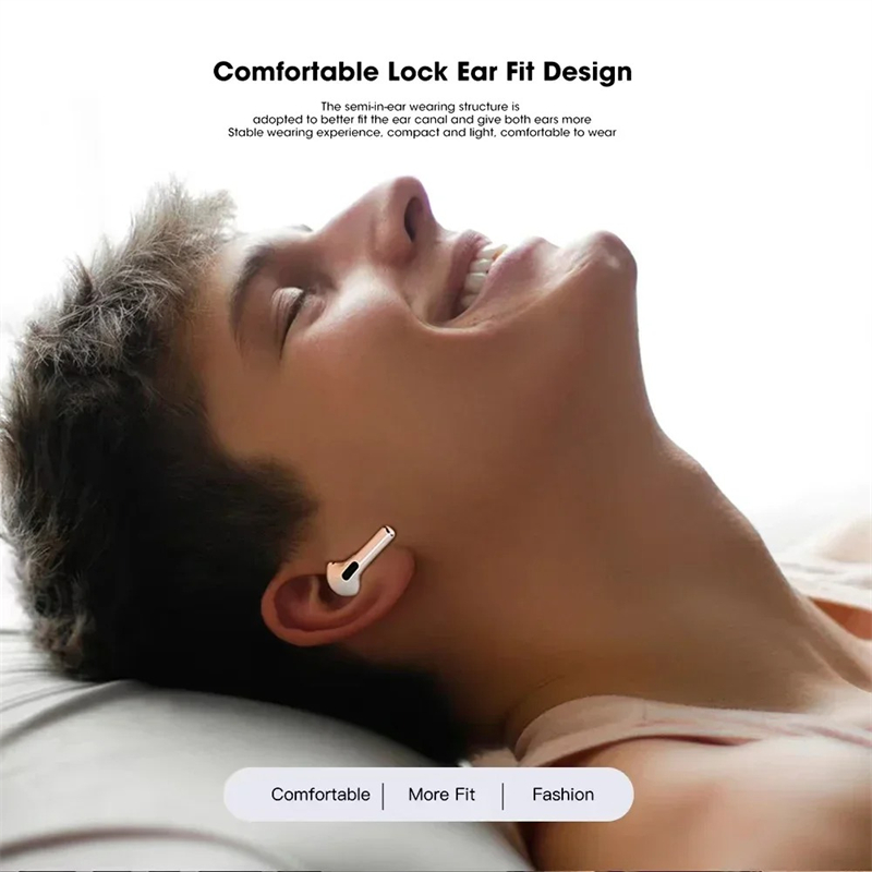 Auricolari Bluetooth TWS, cuff - Wireless Earbuds Tws recensione e prezzo