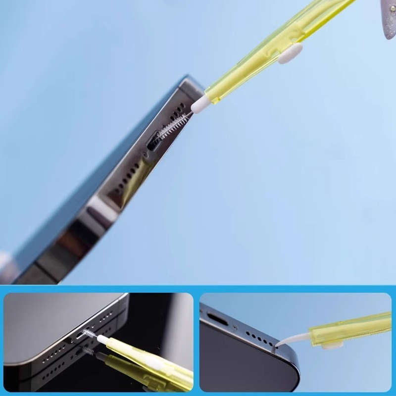 Spazzola per la pulizia, kit u - Usb C Earphone recensione e prezzo