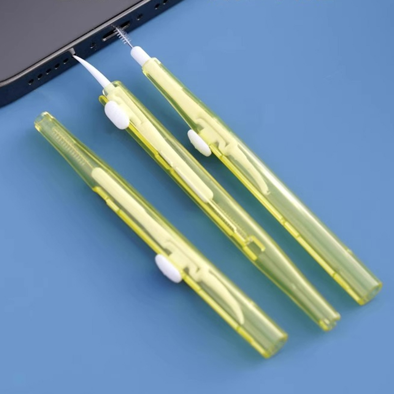 Spazzola per la pulizia, kit u - Usb C Earphone recensione e prezzo
