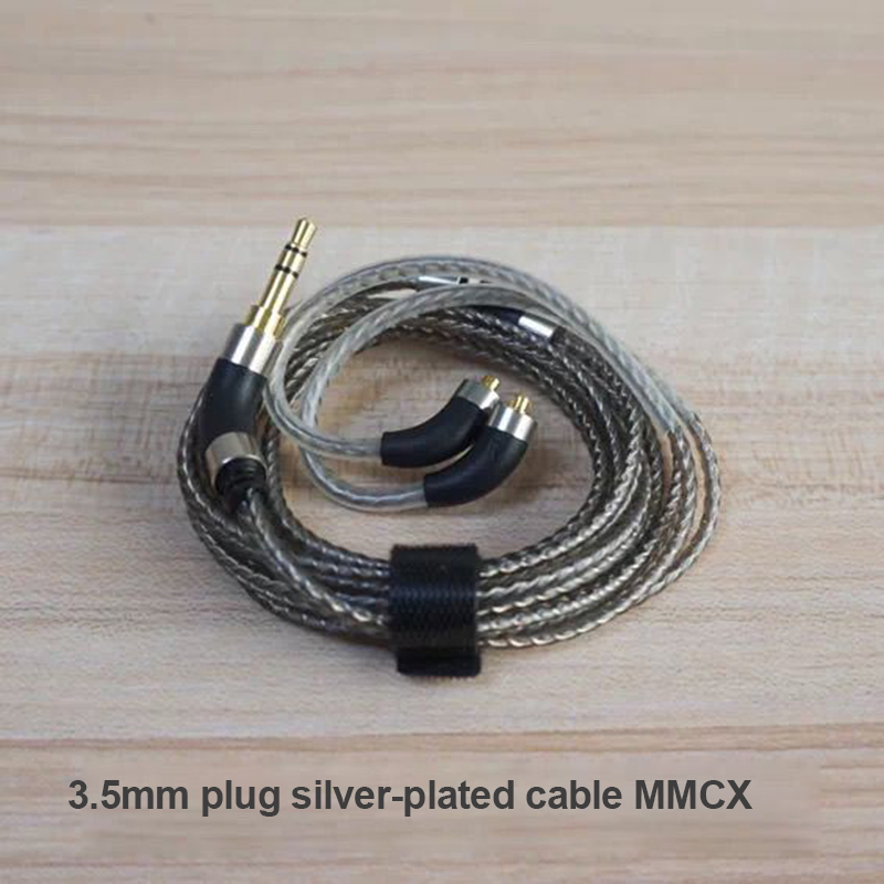 Cavo di aggiornamento per cuff - Audiophile Headphone Wired recensione e prezzo