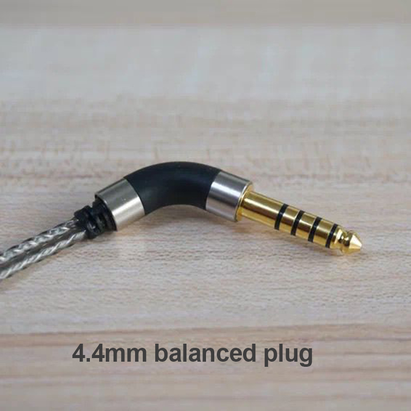 Cavo di aggiornamento per cuff - Audiophile Headphone Wired recensione e prezzo