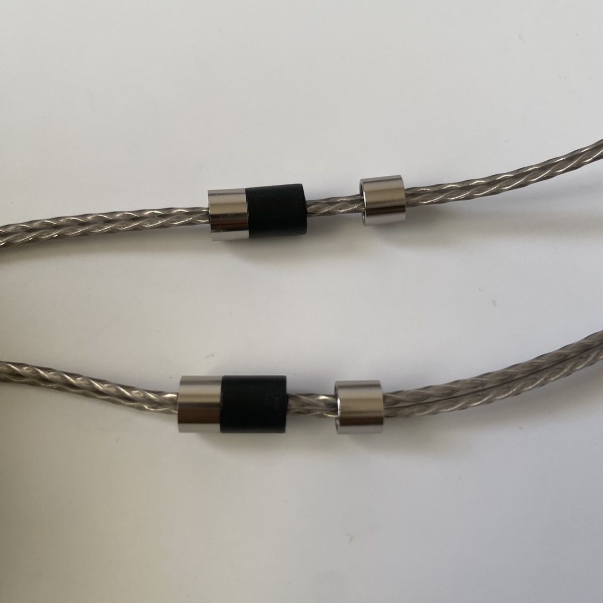 Cavo di aggiornamento per cuff - Audiophile Headphone Wired recensione e prezzo